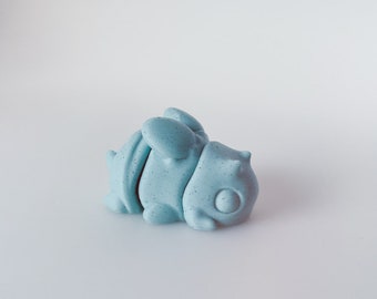 Llavero/imán/pendientes Bee Flexie