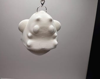 ブービーフレキシーキーチェーン