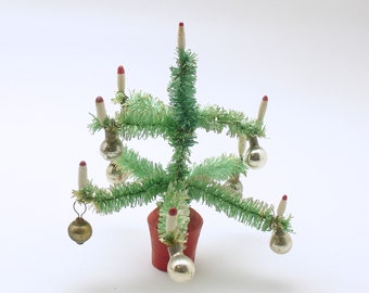 Miniature christmas ornaments | Etsy