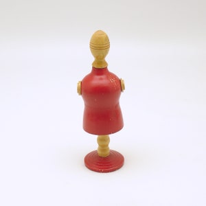 Antique Needle Case