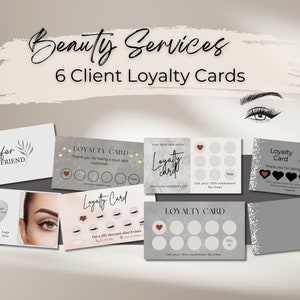 Cartões de desconto para clientes empresariais de beleza, cartões de desconto, descontos em serviços de beleza, cartões de fidelidade, cartões de fidelidade de clientes, cartão de fidelidade de beleza