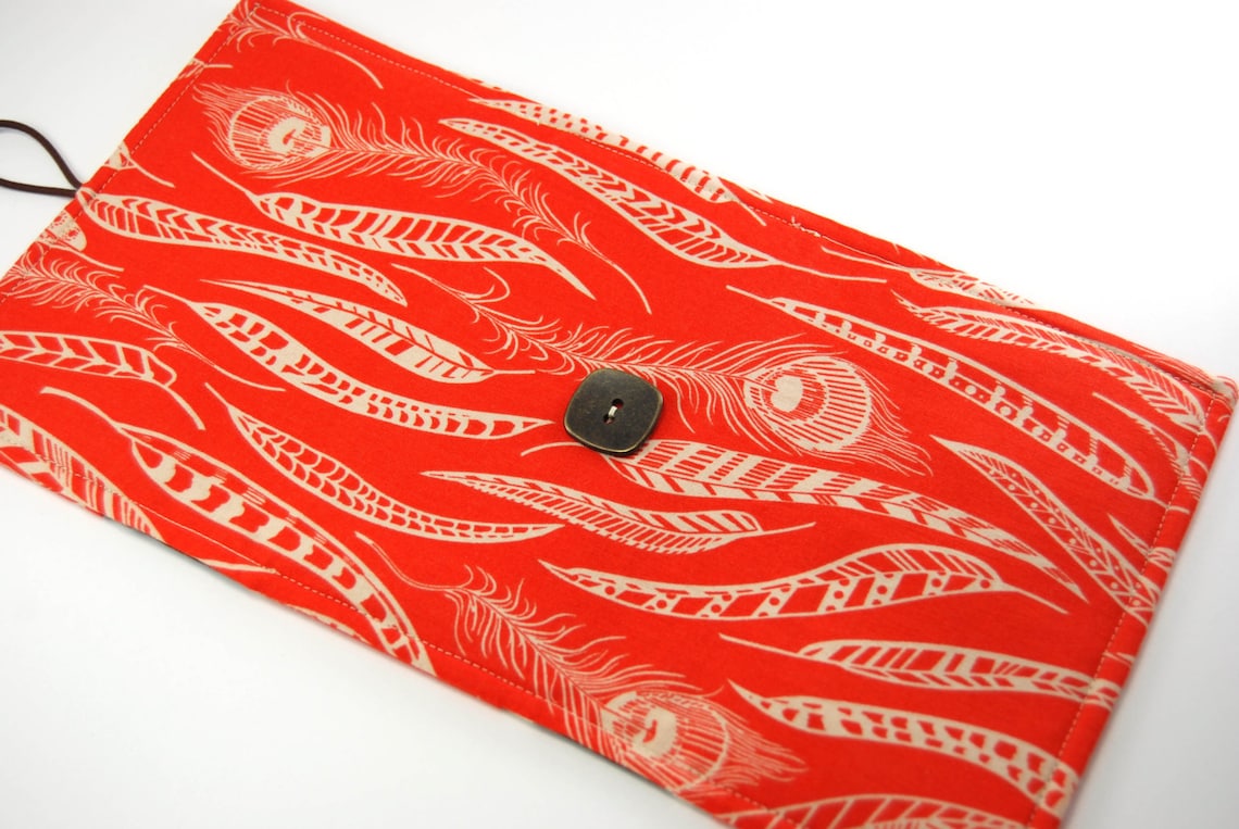 Checkbook Cover for THREE Checkbooks Checkbook Holder Check Etsy