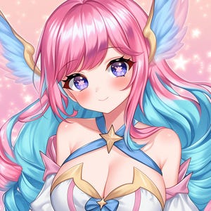 PFP Anime Commission, Custom PFP | Pfp Anime | Profile Icon | PFP Commission | Anime Character | Anime Art | Social Media | Twitch pfp