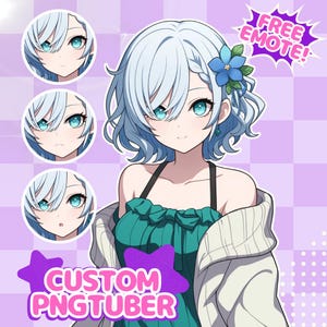 Custom Pngtuber, Christmas Pngtuber, Custom Character Design, Cute PNGTuber Model, GIFTuber, Discord, Pngtuber Model, Vtuber, Turn Original Character to PNGtuber, Discord, Vtuber Assets, Anime Art, PNGtuber Assets, Custom Twitch PNGtuber, PNGtuber Commission, Cute Character Art, PNG Model Art, PNGtuber Artist, PNG Avatar, PNG Character Design, PNGtuber Gift, PNGtuber for Streamers, PNGtuber Twitch, PNGtuber YouTube, Cute Anime PNGtuber, Original Character to PNG, PNGtuber for Content Creator