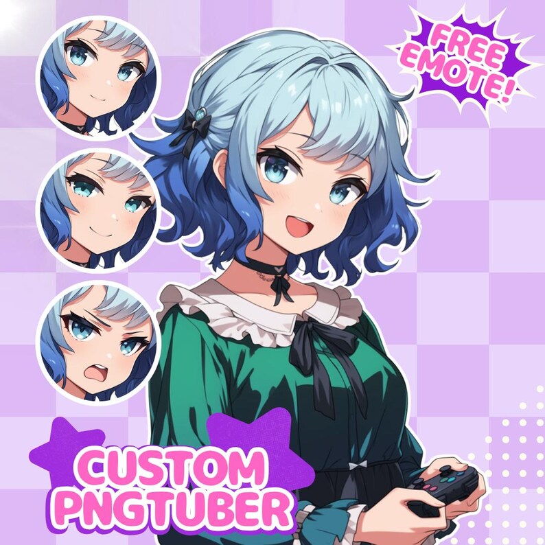 Custom Pngtuber, Christmas Pngtuber, Custom Character Design, Cute PNGTuber Model, GIFTuber, Discord, Pngtuber Model, Vtuber, Turn Original Character to PNGtuber, Discord, Vtuber Assets, Anime Art, PNGtuber Assets, Custom Twitch PNGtuber, PNGtuber Commission, Cute Character Art, PNG Model Art, PNGtuber Artist, PNG Avatar, PNG Character Design, PNGtuber Gift, PNGtuber for Streamers, PNGtuber Twitch, PNGtuber YouTube, Cute Anime PNGtuber, Original Character to PNG, PNGtuber for Content Creator