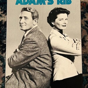 Vintage VHS Tape Collection: 1930s-50s Classic Movies, Old Hollywood - Etsy
