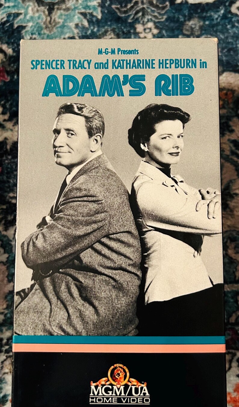 Vintage VHS Tape Collection: 1930s-50s Classic Movies, Old Hollywood - Etsy