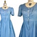 see more listings in the Vintage Dresses section