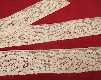 Vintage floral Lingerie lace