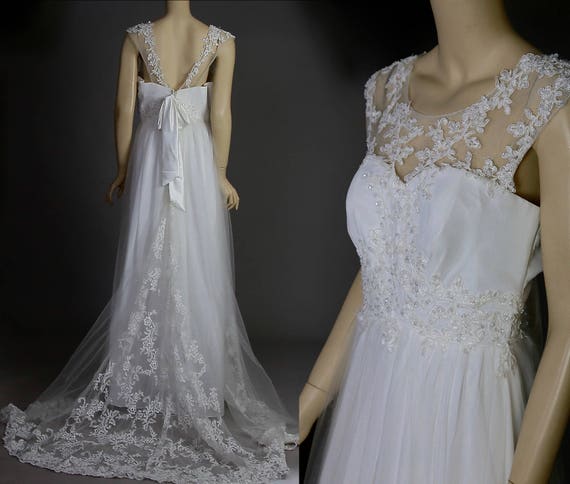 Vintage bridal originals - Gem