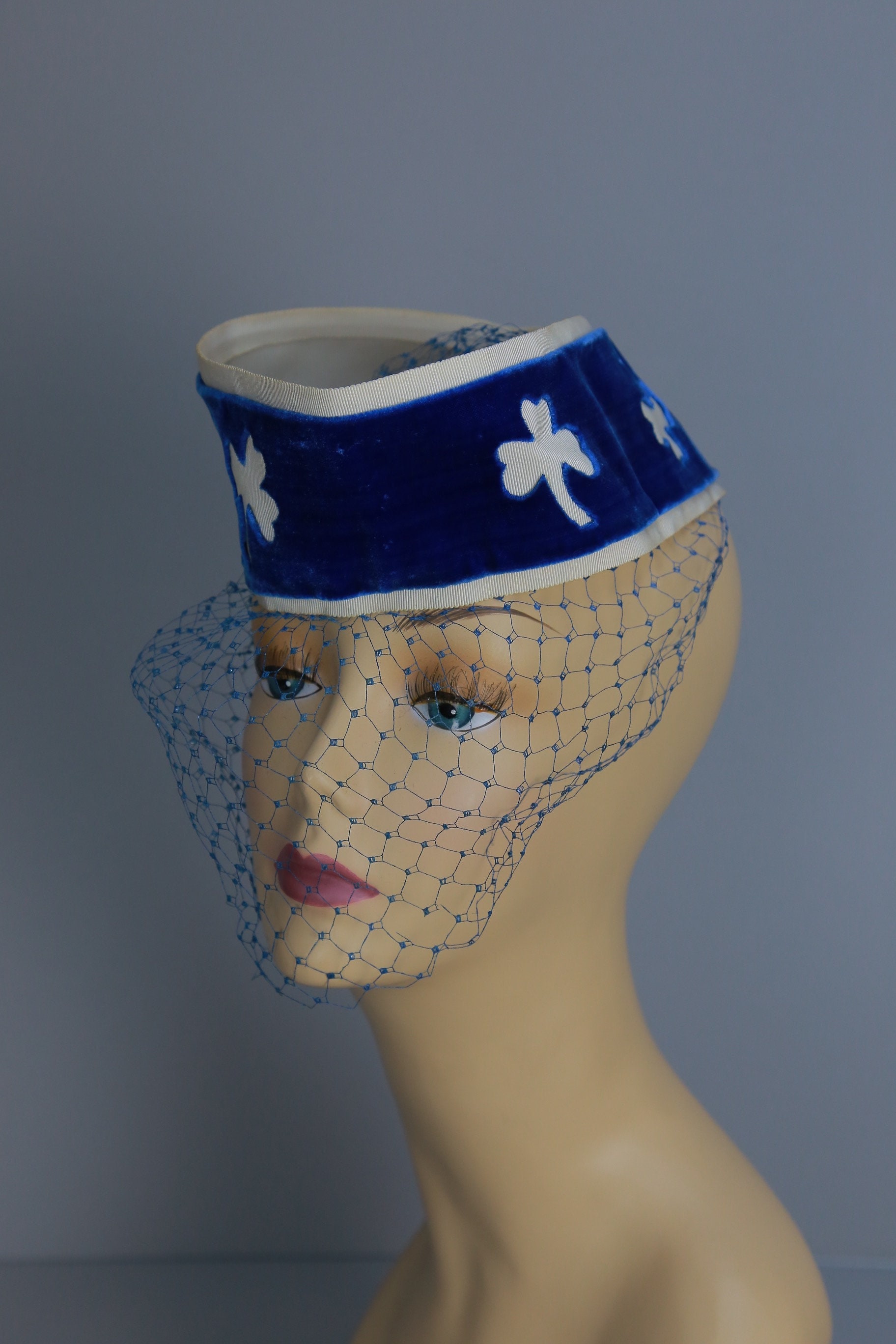 Don Marshall Hat - Etsy