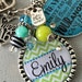 see more listings in the key chains/backpack section