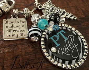 Fisioterapia, regalos de fisioterapeuta, terapeuta ocupacional, Ot, patólogo del habla y lenguaje, regalos de terapeuta del habla, OT, SLP RN Md