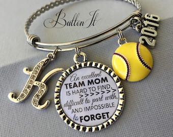 Team Mom gift, Coach gift, soccer coach, soccer gifts,PERSONALIZED, softball coach, volleyball, inspirational, motivational, end of season