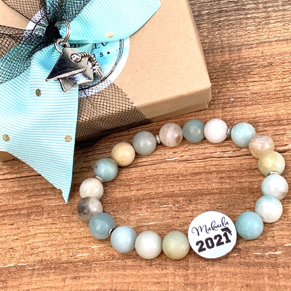 2024 Grad Bracelet Etsy