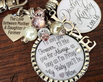bridal shower gifts from mom
