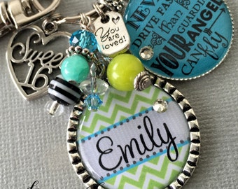 etsy sweet 16 gifts