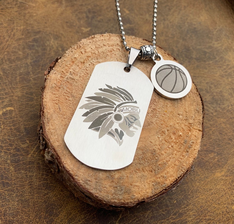 Senior Gift, Graduation Gift, Senior 2025, Engraved, Spirit Wear, Dog