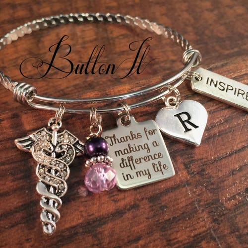 Nurse Preceptor Gift Nurse Thank You Gift Nurse Graduation Etsy