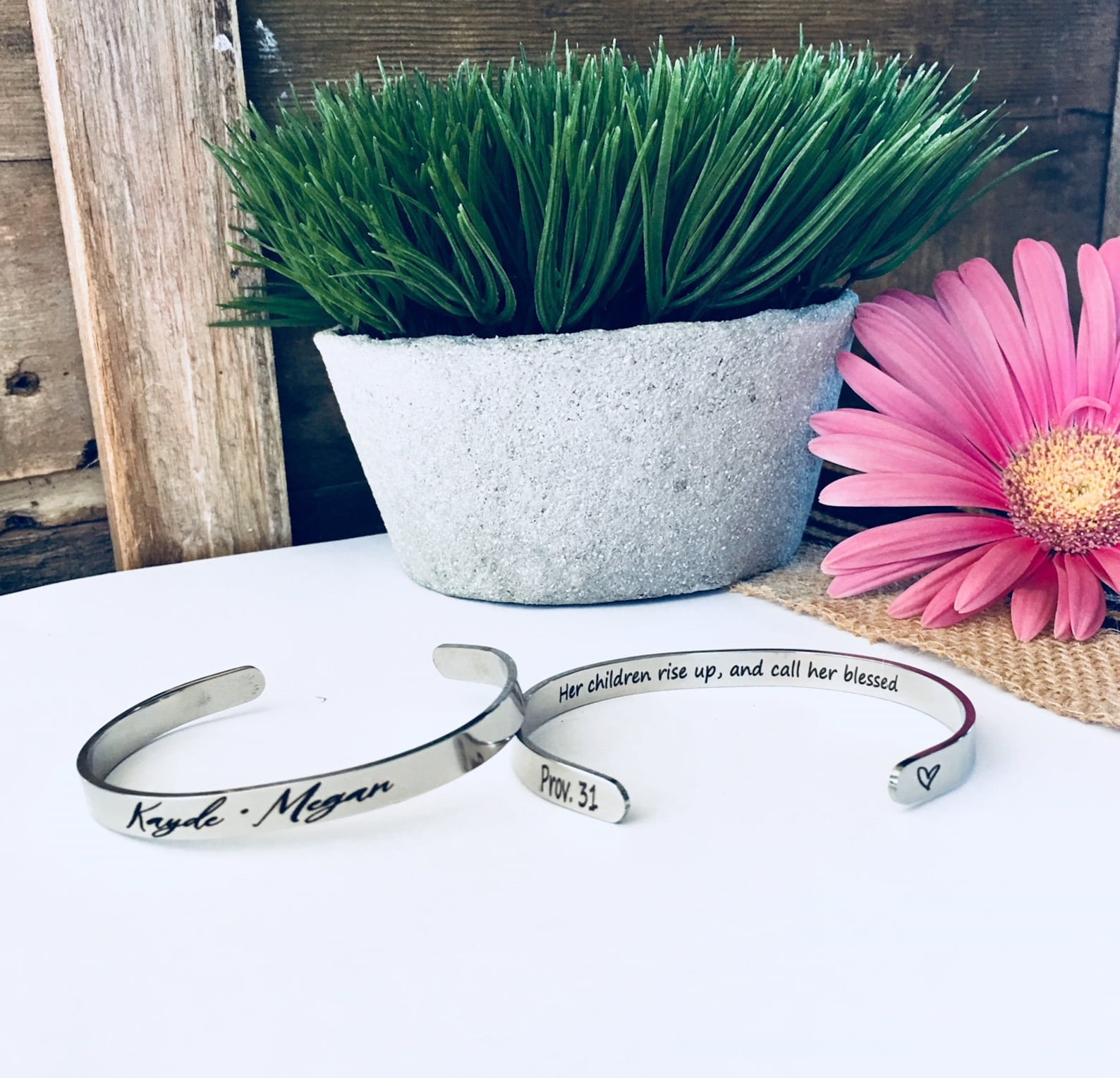 Mom Birthday Gift Gifts for Mom Gifts for HER Blessed Etsy