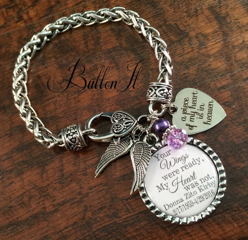 SYMPATHY Gift in Memory of Sympathy Gift REMEMBRANCE Etsy