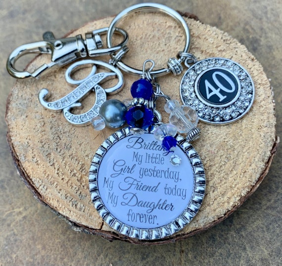 Gift for my cheap daughter's 40th birthday