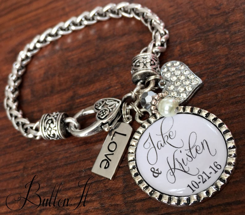 Bridal Shower Gift Future Daughter in Law Wedding Gift BRIDE Etsy
