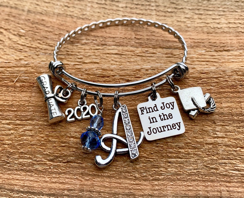 CLASS of 2020 GRADUATION gift SENIOR 2021 Graduate ...