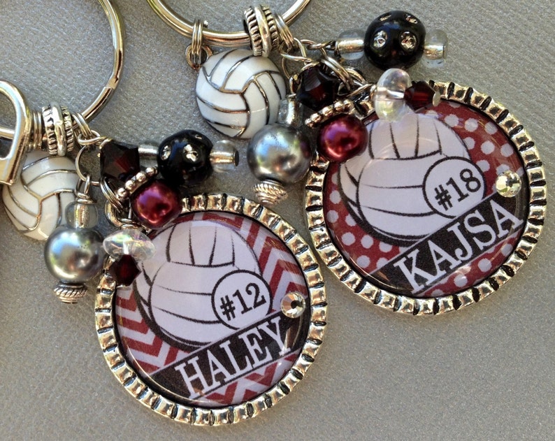 SENIOR Night PERSONALIZED Gift VOLLEYBALL Gifts Volleyball Etsy