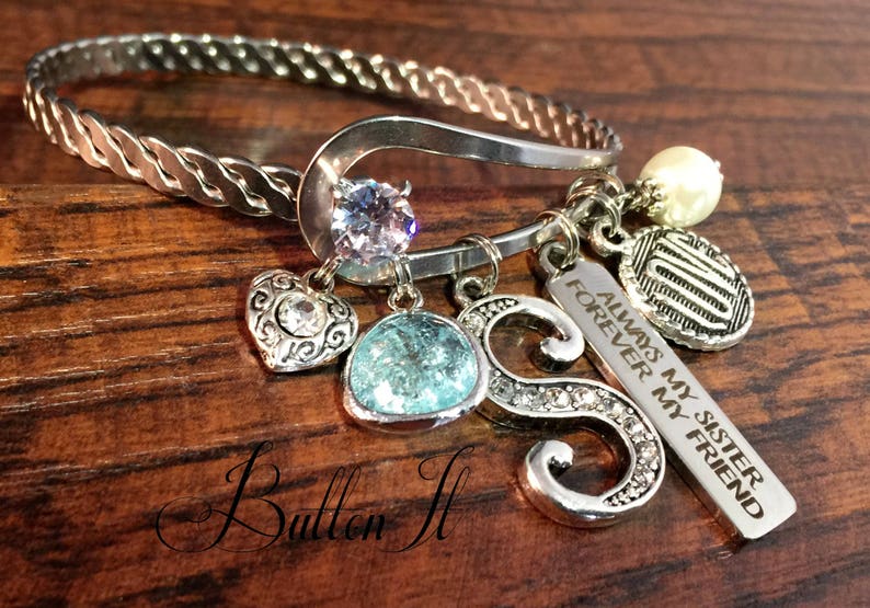 Sister In law Cadeau Sister In law Bijoux sœur de Droit Sister In law Collier
