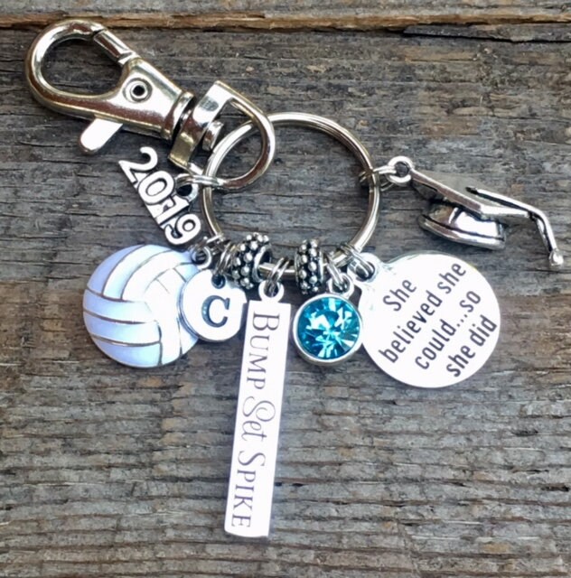 Volleyball volleyball gifts SENIOR night Senior 2019 Etsy