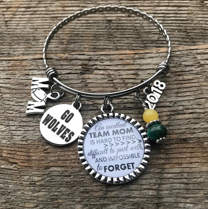 Coach Gift Team Mom Gift Team Gifts Soccer Coach | Etsy