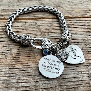 Etsy sister shop jewelry