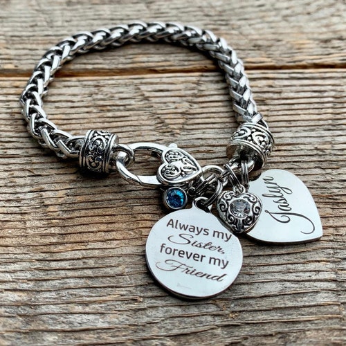 Sister Gift Sister Birthday Gift 