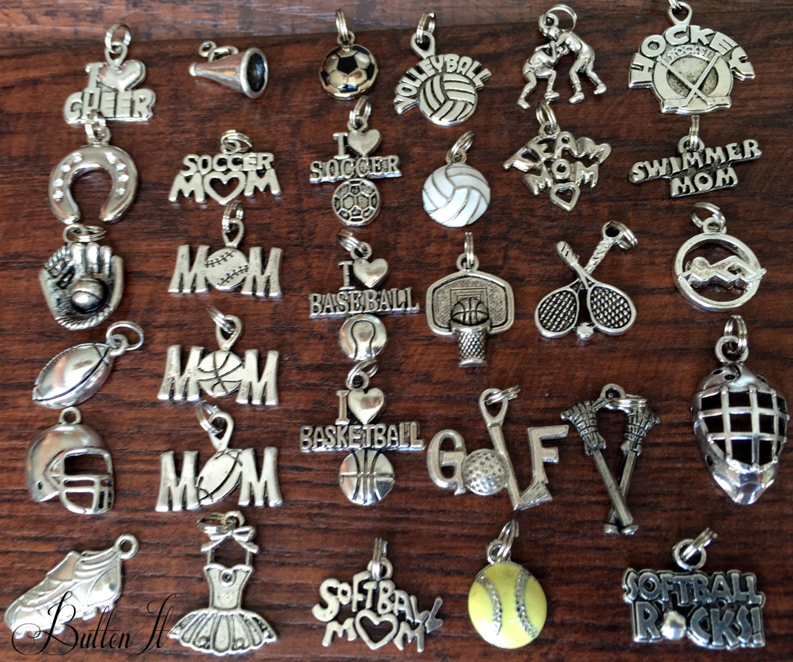 CHEERLEADING Gifts CHEER Senior Gifts Senior Night Etsy