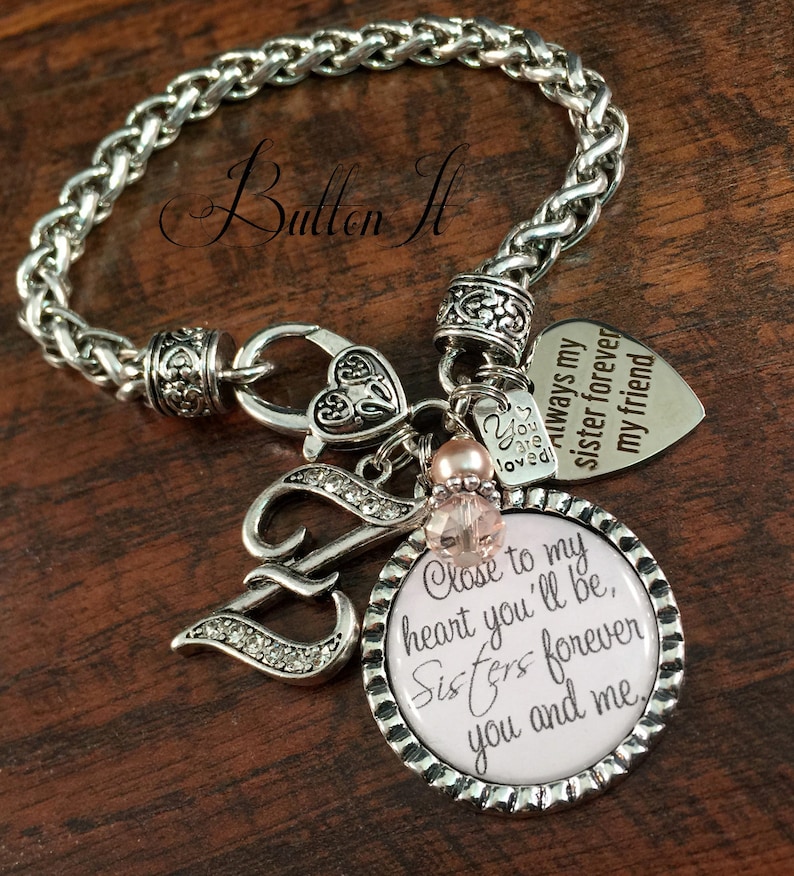 Sisterhood bracelets Clearance