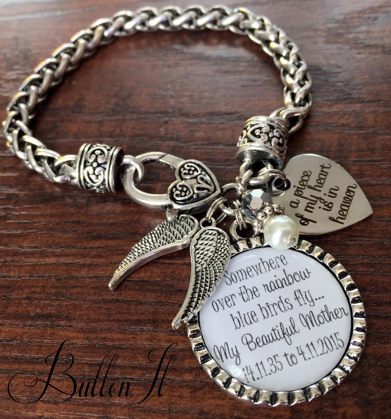 SYMPATHY Gift in Memory of Sympathy Gift REMEMBRANCE Etsy