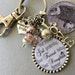 MOTHER of the BRIDE Gift, Today a Bride Tomorrow a Wife Forever Your ...
