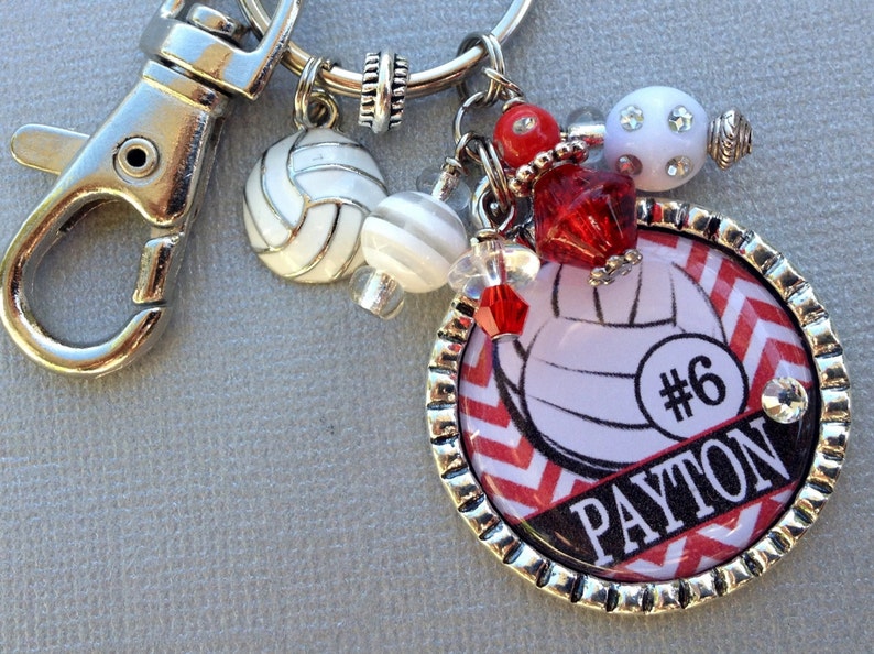 SENIOR Night PERSONALIZED Gift VOLLEYBALL Gifts Volleyball Etsy