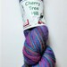 Cherry Tree Hill Supersock DK Select Yarn - Country Garden