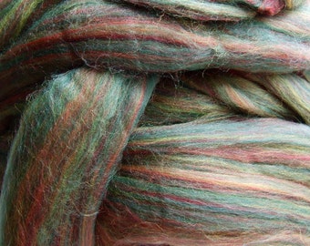 Laurel Merino Top - 3 Ounces