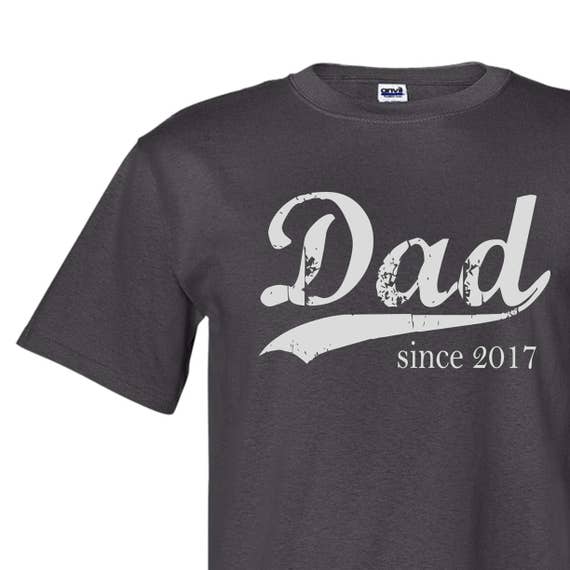 personalized t shirts for dad
