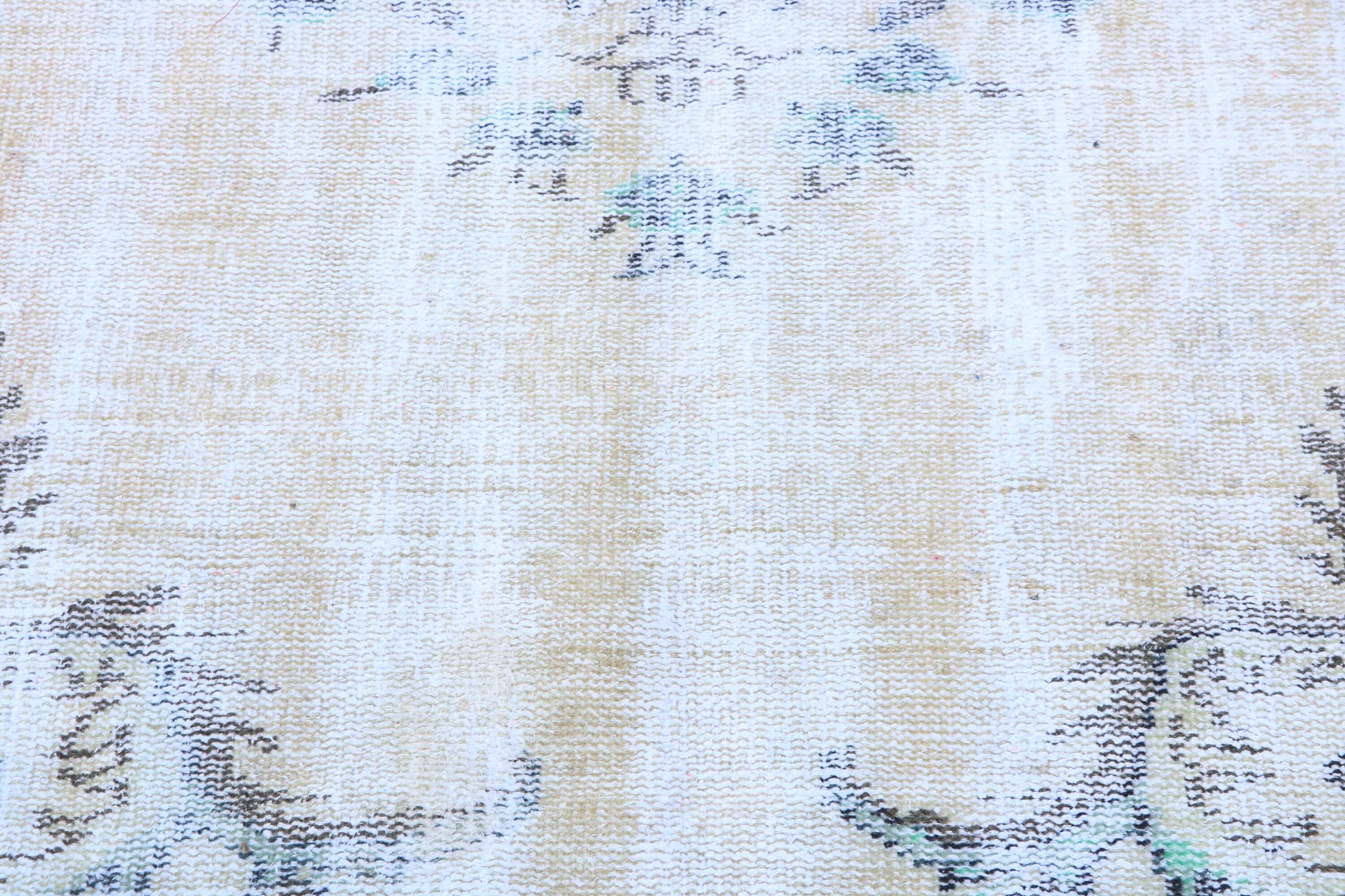 ヴィンテージトルコラグランナー 2 x 5フィート - Etsy 日本