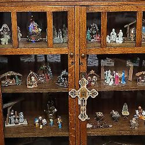 おちてたたっぱー ヴィンテージ タッパーウェア #228 タッパーシール 交換用蓋 7インチ