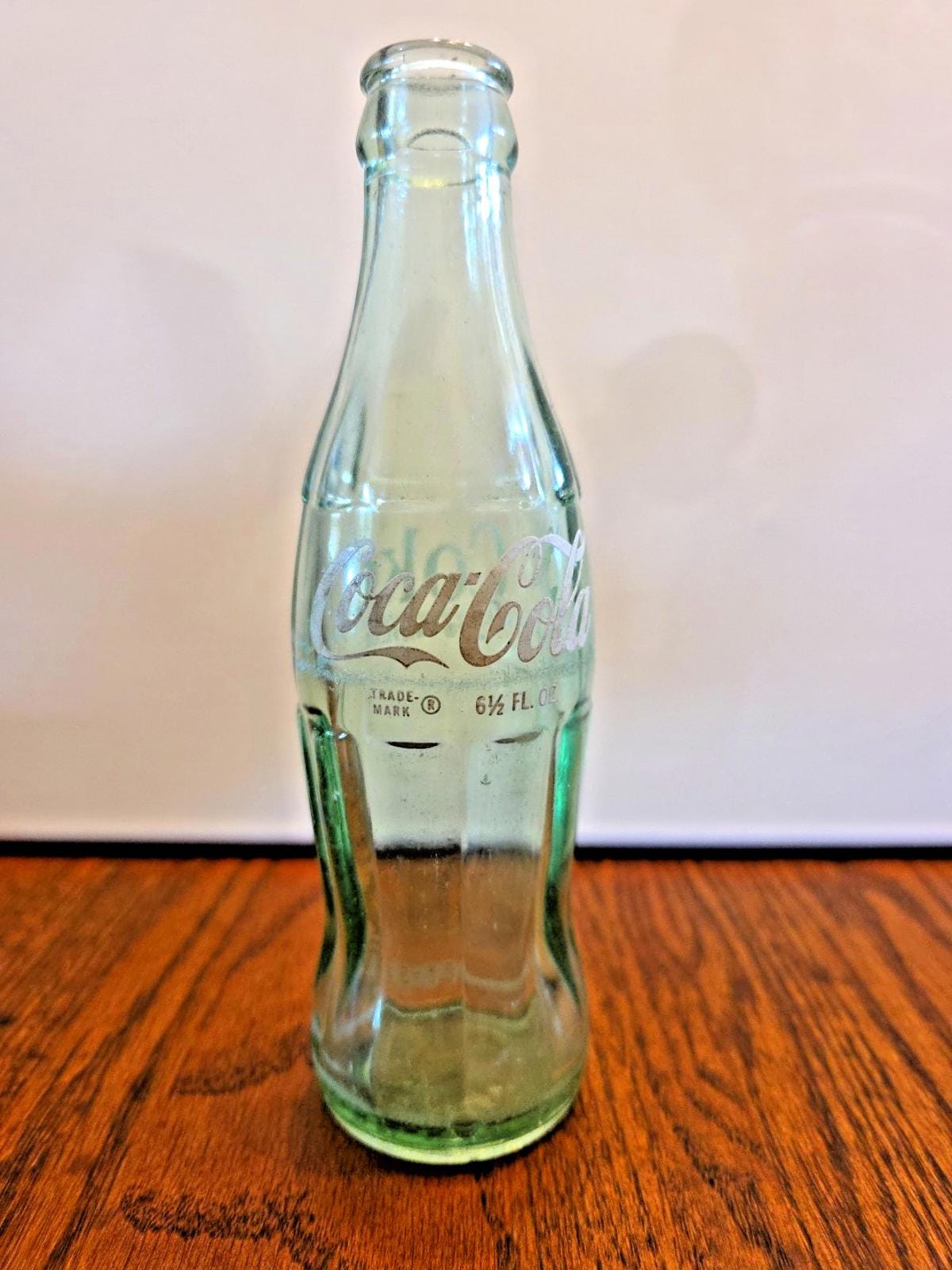 Coke bottle 6 oz - Etsy 日本