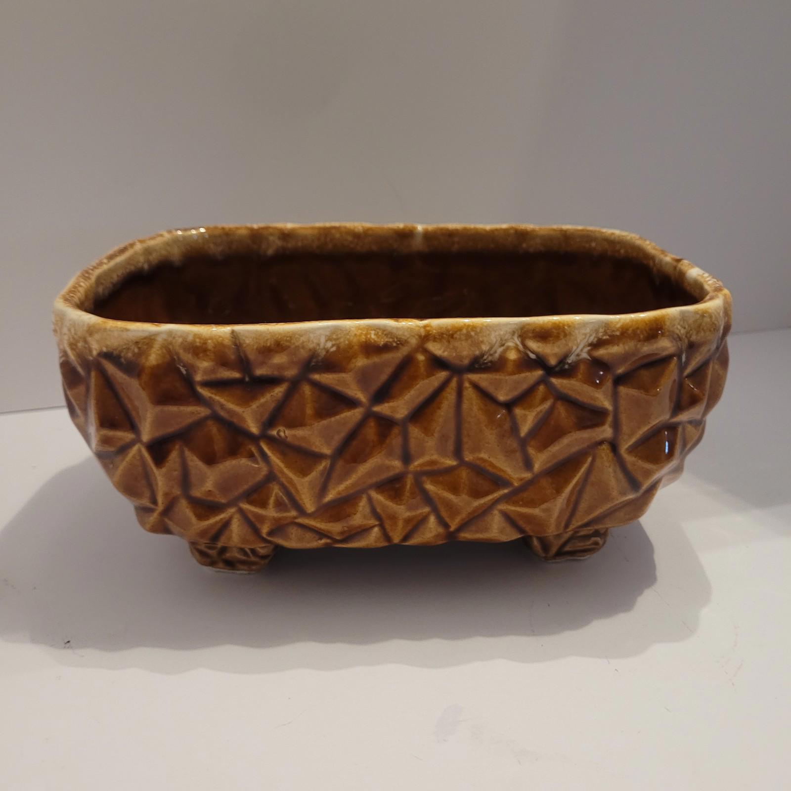 UPCO ? McCoy ? Jardinière MCM pour jardinière, rectangulaire, rectangulaire, 20 cm (8 po.)