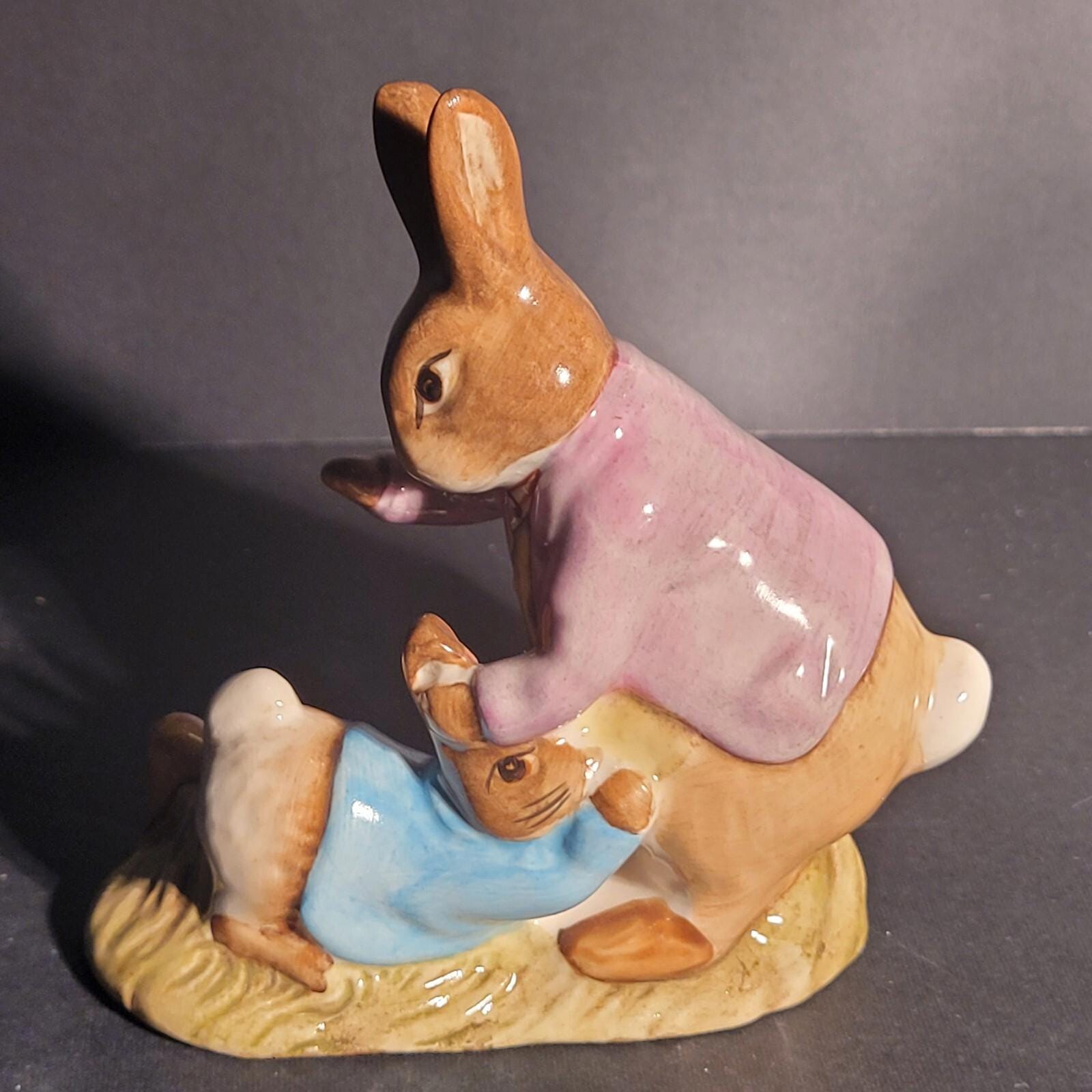 Peter Rabbit Characters Poster Mit Peter Hase Charaktere | Poster Store DE