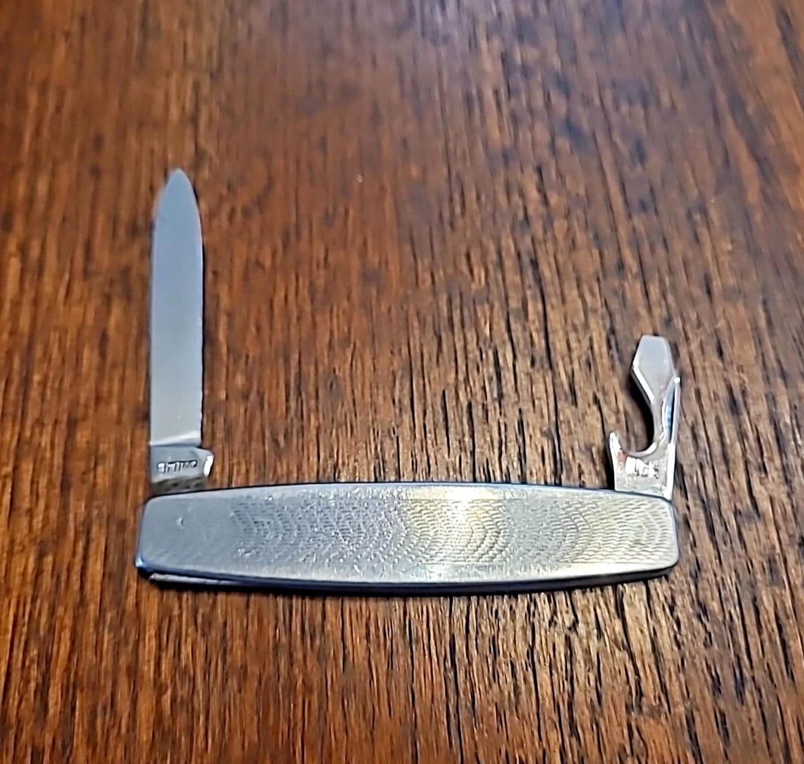 Hoffritz knife - Etsy 日本