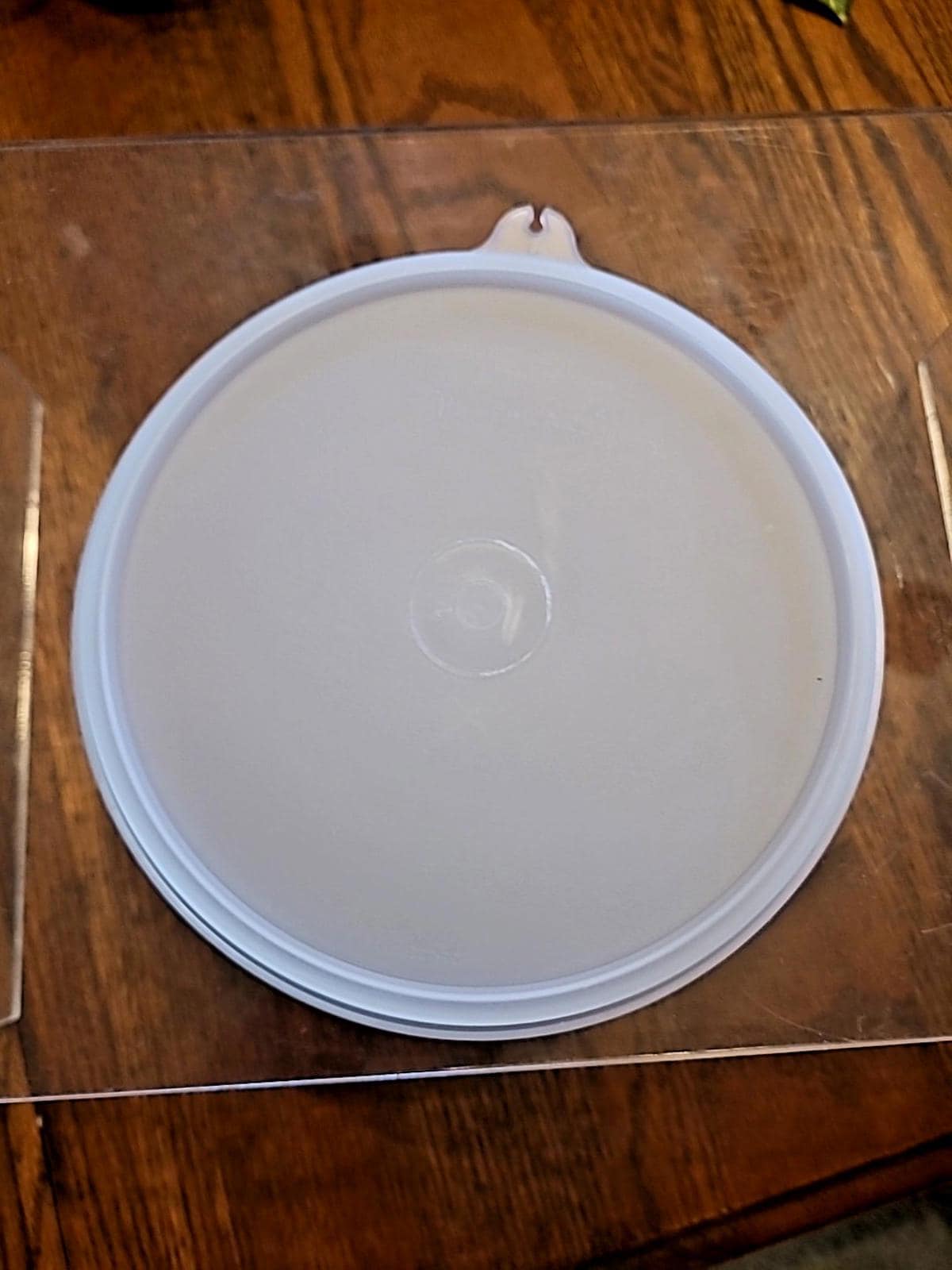 Tupperware 6 in lid - Etsy 日本