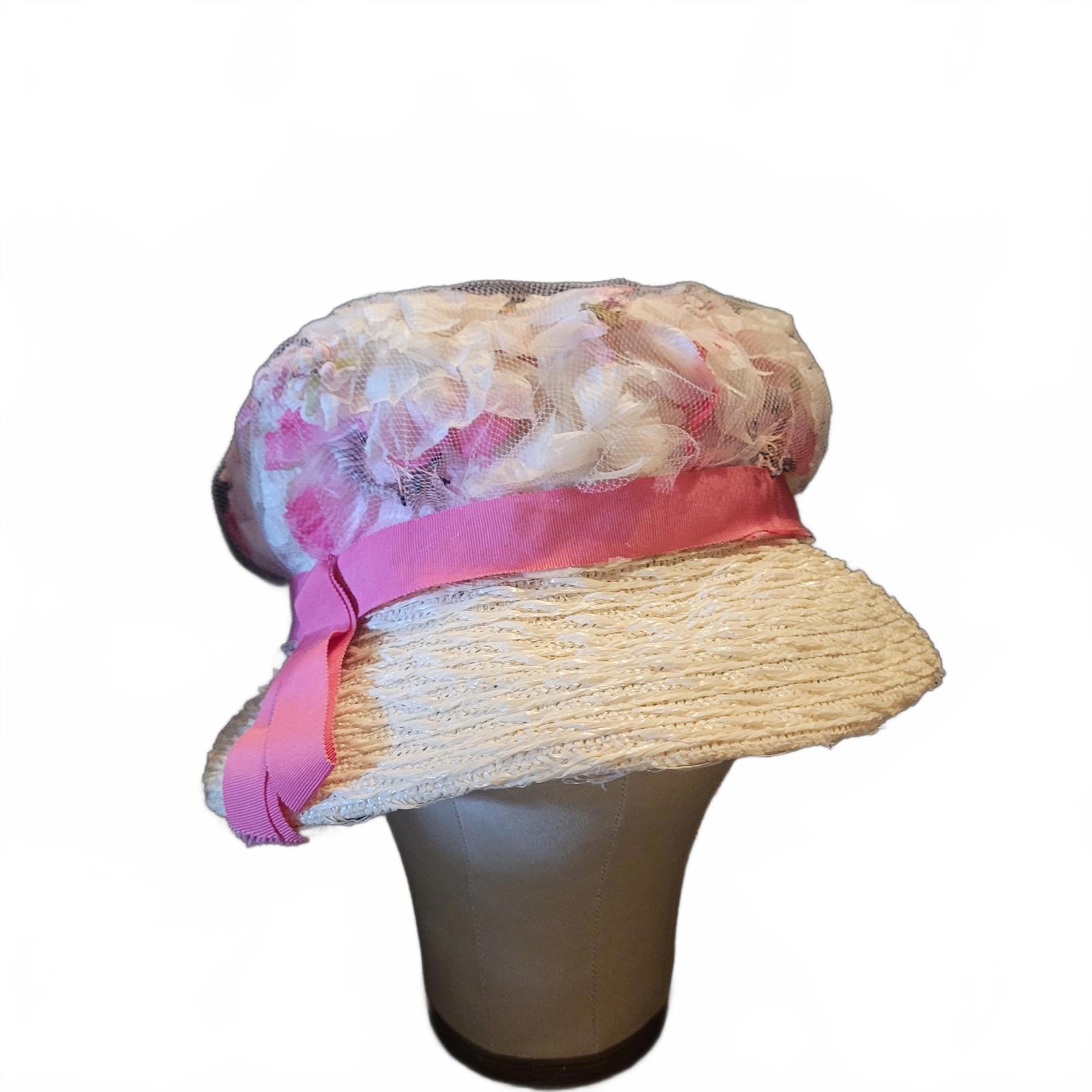 Vtg 1960 display picture 1